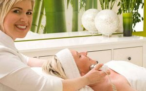 Anti Aging Lifting Therapie für Männer und Frauen