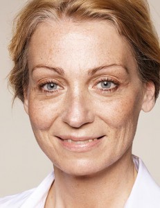 hauverjuengung, vorher, gesicht, falten