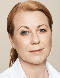 Anti-Aging Faltenbehandlung an Auge und Stirn