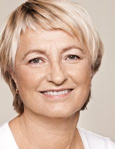 Regeneration der Haut nach Anti-Aging Behandlung