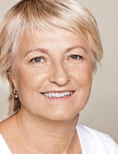 Revitalisierend für Haut nach Behandlung glatt und straff